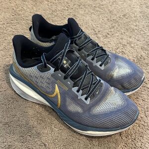 Nike running shoes